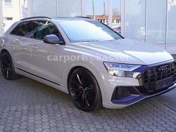 Nardograu Gebraucht 2023 Audi SQ8 Competition SUV | 69.900 €