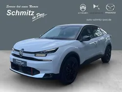 Weiss Neu 2025 Citroën C4 Limousine | 31.215 € (Teuer)