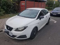 Gebraucht 2009 Seat Ibiza SC Reference Kleinwagen | 2.200 € (Fairer Preis)