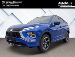 Brown metallic Gebraucht 2024 Mitsubishi Eclipse Cross Select SUV | 29.980 € (Fairer Preis)