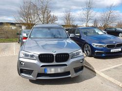 Gebraucht 2014 BMW X3 M Sport SUV | 22.999 € (Teuer)