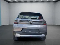 Grau Gebraucht 2024 Citroën C3 Kleinwagen | 18.499 € (Fairer Preis)