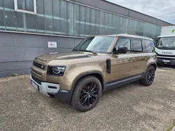 Braun Gebraucht 2023 Land Rover Defender SE SUV | 69.600 € (Fairer Preis)