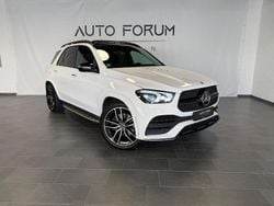 Weiß Gebraucht 2020 Mercedes GLE350 AMG SUV | 55.500 € (Guter Preis)