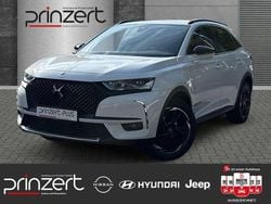 Weiss Gebraucht 2022 DS Automobiles DS9 Limousine | 27.470 €