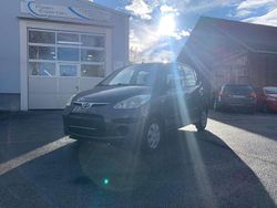 Grau Gebraucht 2009 Hyundai i10 Classic Kleinwagen | 2.690 € (Fairer Preis)