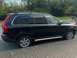 Schwarz Gebraucht 2008 Volvo XC90 SUV | 8.000 € (Fairer Preis)