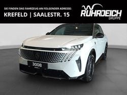 Met. okenit weiß Gebraucht 2024 Peugeot e-3008 GT SUV | 49.990 € (Guter Preis)