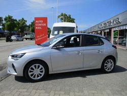 Silber (metallic) Gebraucht 2023 Opel Corsa Edition Limousine | 12.950 € (Fairer Preis)