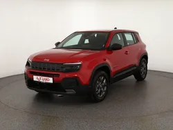 Schwarz Neu 2025 Jeep Avenger SUV | 24.790 € (Superpreis)