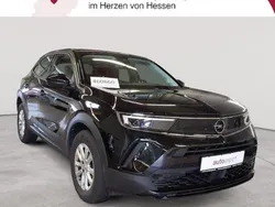 Diamant schwarz metallic Gebraucht 2022 Opel Mokka Edition SUV | 13.990 € (Superpreis)