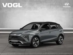 Aurora grey / met Neu 2025 Hyundai Bayon Trend SUV | 21.810 € (Guter Preis)