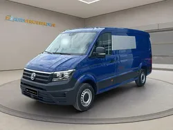 Andere Gebraucht 2018 VW Crafter Van | 22.990 € (Superpreis)