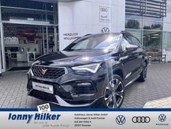 Schwarz Gebraucht 2023 Cupra Ateca SUV | 36.490 € (Fairer Preis)