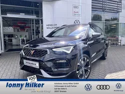 Schwarz Gebraucht 2023 Cupra Ateca SUV | 36.490 € (Fairer Preis)