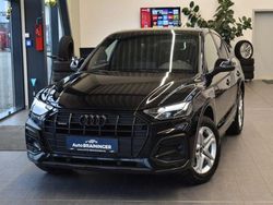 Andere Gebraucht 2022 Audi Q5 Advanced SUV | 31.900 € (Etwas zu teuer)