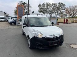 Weiß Gebraucht 2018 Opel Combo Van / Kleinbus | 7.450 € (Superpreis)