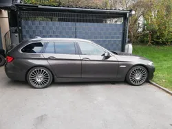Gebraucht 2011 BMW 520 Kombi | 9.200 € (Fairer Preis)