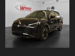 Schwarz Neu 2025 Nissan Qashqai SUV | 35.098 € (Guter Preis)