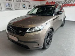 Kaikoura stone (metallic) Gebraucht 2019 Land Rover Range Rover Velar SE SUV | 27.990 € (Superpreis)