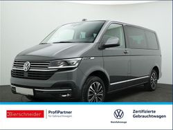 Grau Gebraucht 2023 VW T6.1 Comfortline Van | 61.950 € (Fairer Preis)