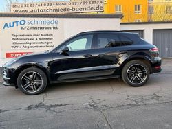 Schwarz Gebraucht 2021 Porsche Macan SUV | 44.900 € (Fairer Preis)