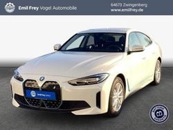 Weiß Gebraucht 2022 BMW i4 Sport Line Limousine | 36.970 € (Guter Preis)