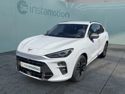 Weiß Neu 2025 Cupra Terramar SUV | 38.645 € (Guter Preis)