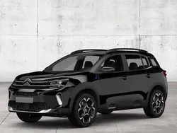 Schwarz Neu 2024 Citroën C5 Aircross SUV | 29.990 € (Guter Preis)