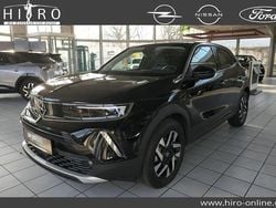 Schwarz Gebraucht 2024 Opel Mokka-e Elegance SUV | 23.790 € (Etwas zu teuer)