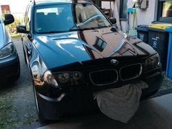 Schwarz Gebraucht 2006 BMW X3 SUV | 5.000 € (Fairer Preis)