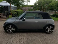 Gebraucht 2005 Mini Cooper S Cabriolet Cabrio | 3.900 €