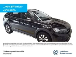 Deep black perleffekt Gebraucht 2024 VW Taigo Pro SUV | 23.890 € (Fairer Preis)