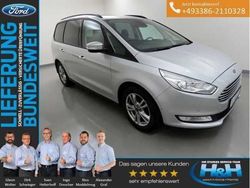 Silber Gebraucht 2019 Ford Galaxy Business Edition Van / Kleinbus | 23.440 € (Etwas zu teuer)