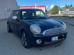 Schwarz Gebraucht 2008 Mini Cooper Kleinwagen | 3.200 €