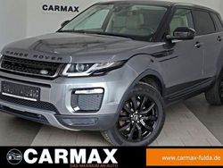 Grau Gebraucht 2019 Land Rover Range Rover evoque SUV | 21.900 € (Etwas zu teuer)