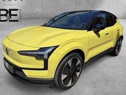 Gelb Gebraucht 2025 Volvo EX30 Ultra SUV | 39.750 € (Guter Preis)