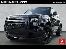 Santorini black Neu 2025 Land Rover Defender HSE SUV | 119.890 €