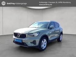 Beige Gebraucht 2024 Volvo XC40 Core SUV | 33.870 € (Superpreis)