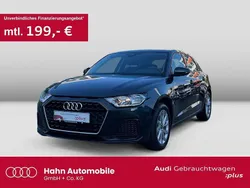 Manhattangrau metallic Gebraucht 2024 Audi A1 Advanced Kleinwagen | 21.930 € (Fairer Preis)