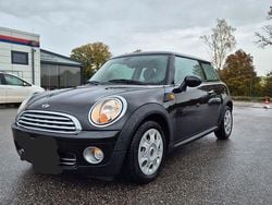 Schwarz Gebraucht 2010 Mini Cooper Kleinwagen | 3.690 € (Superpreis)