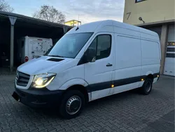 Weiß Gebraucht 2018 Mercedes Sprinter Van | 9.900 € (Superpreis)