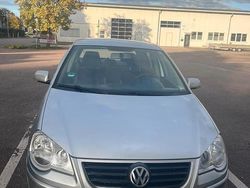 Silber Gebraucht 2006 VW Polo Limousine | 2.499 € (Superpreis)