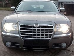 Gebraucht 2009 Chrysler 300C Touring Kombi | 7.950 € (Etwas zu teuer)