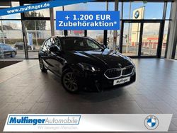 Schwarz Gebraucht 2025 BMW 118 Shadowline Kleinwagen | 32.828 € (Fairer Preis)