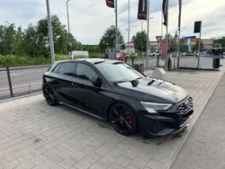 Audi A3 Sportback e-tron