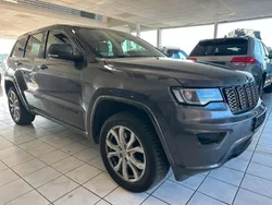 Gebraucht 2017 Jeep Grand Cherokee Limited SUV | 11.900 € (Fairer Preis)