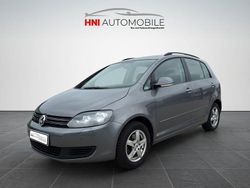 Grau Gebraucht 2010 VW Golf Plus Van / Kleinbus | 4.500 € (Fairer Preis)