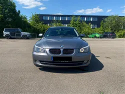 BMW 523