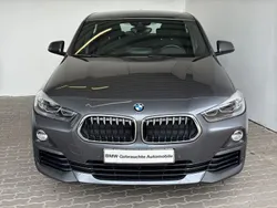 Mineralgrau metallic Gebraucht 2019 BMW X2 Sport Line SUV | 25.498 € (Fairer Preis)